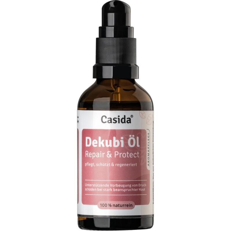 DEKUBI ÖL Repair & Protect
