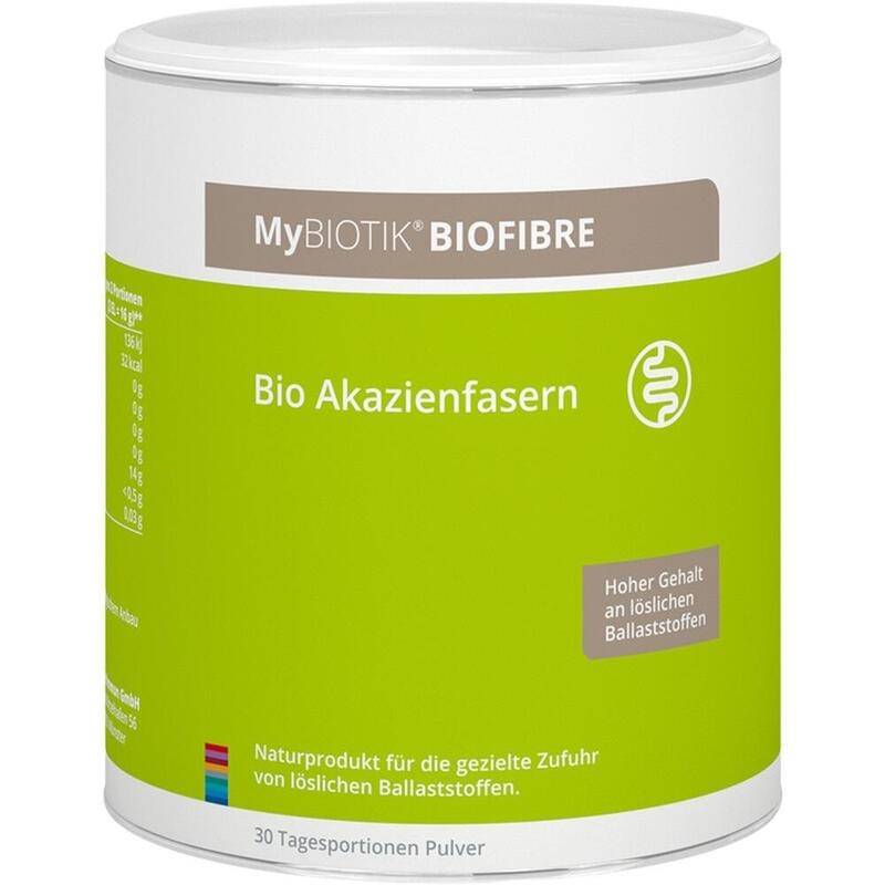 MYBIOTIK BIOFIBRE Pulver