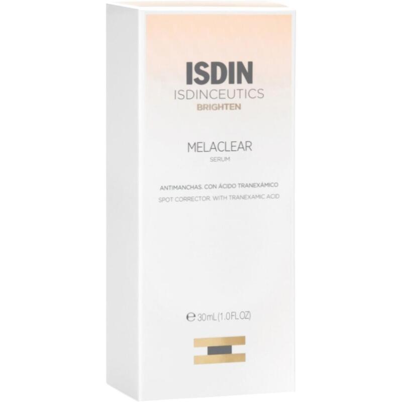 ISDIN ISDINCEUTICS Melaclear Serum