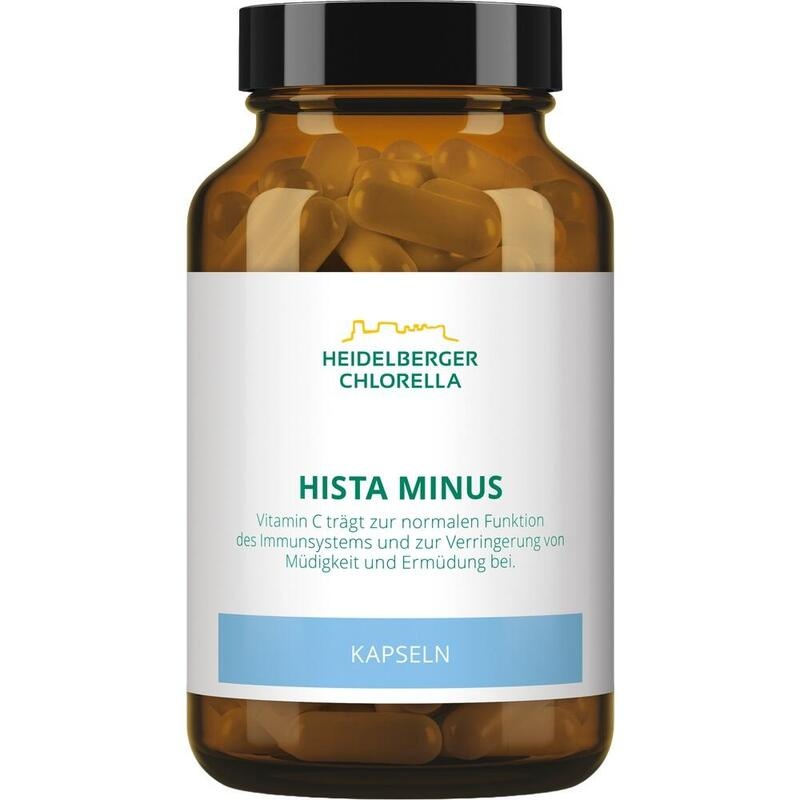 HISTA MINUS Kapseln