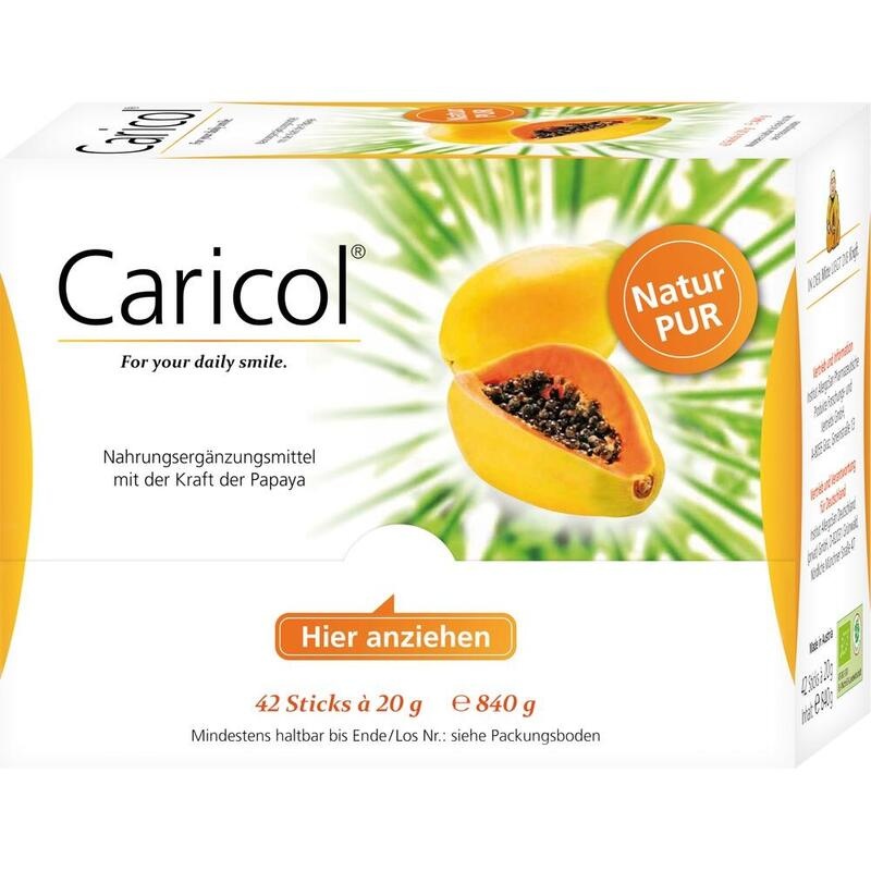 CARICOL Sticks