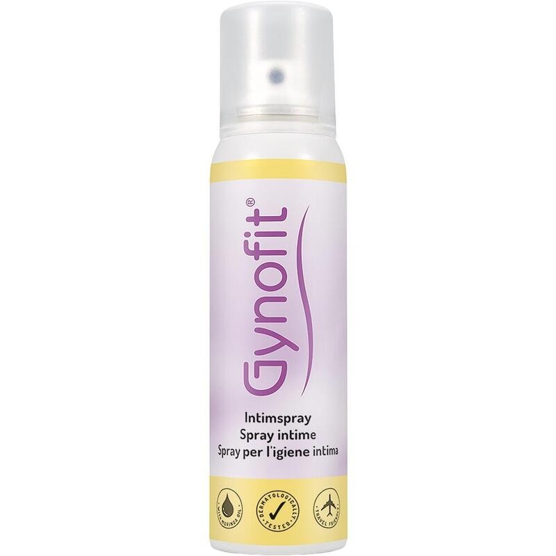 GYNOFIT Intimspray