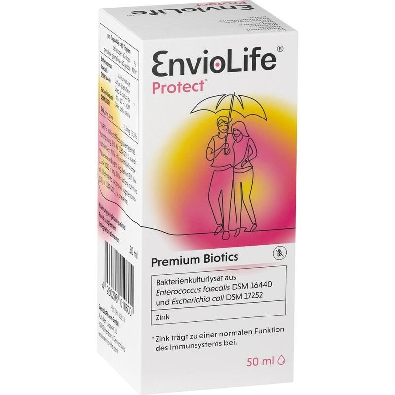ENVIOLIFE Protect Tropfen zum Einnehmen