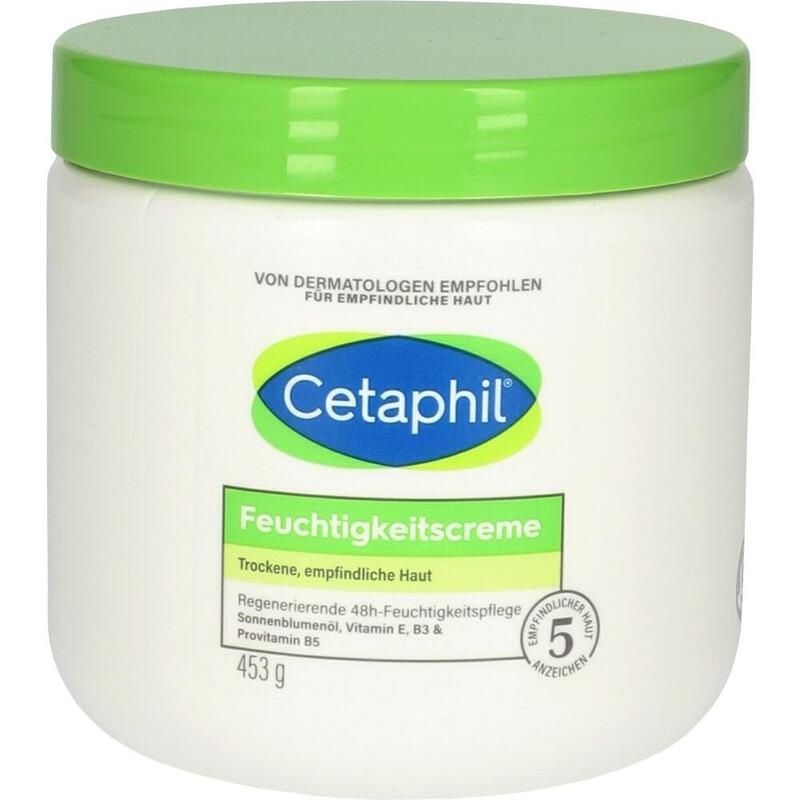 CETAPHIL Feuchtigkeitscreme