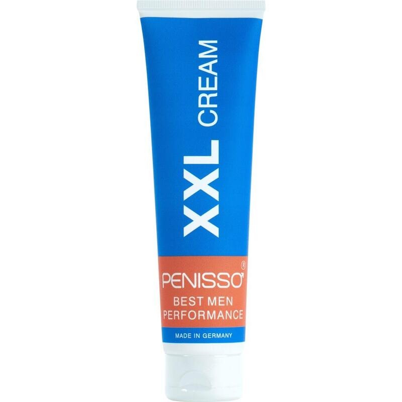 PENISSO XXL Creme Penis-Cre.z.äußeren Anwend.