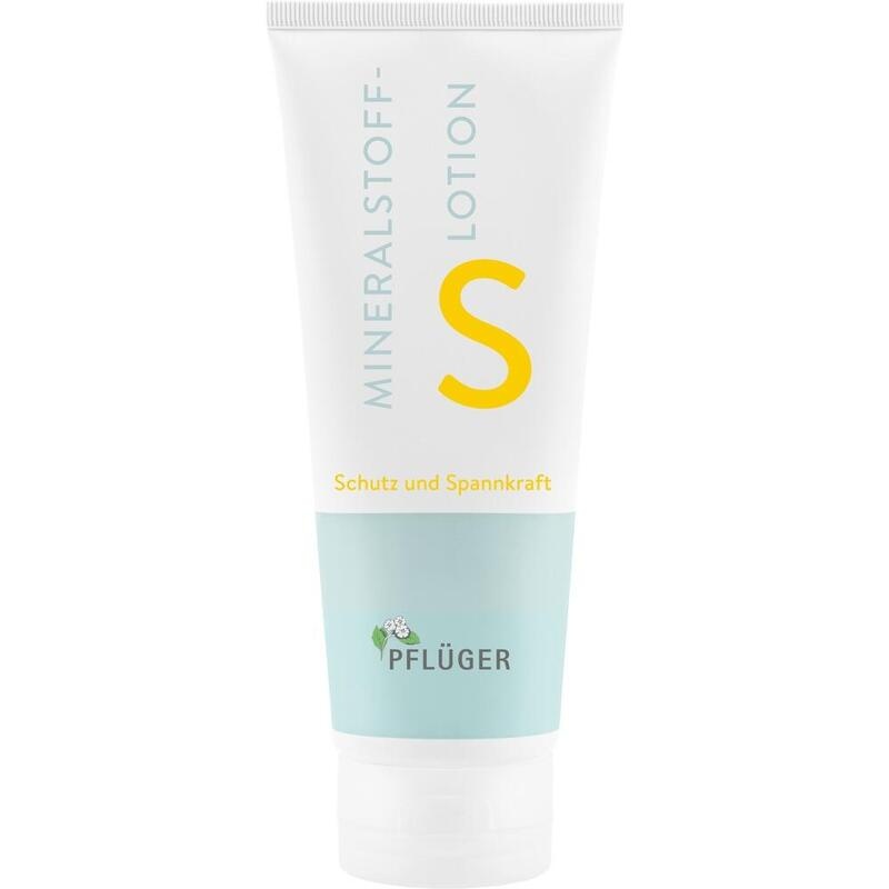 MINERALSTOFF-Lotion S