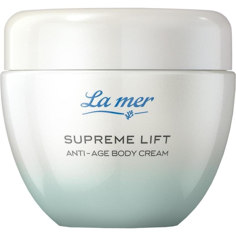 LA MER SUPREME Lift Body Cream m.Parfum