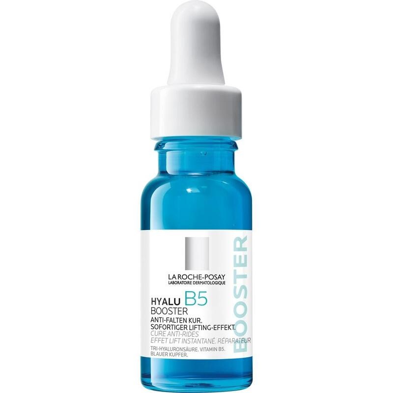 La Roche-Posay Hyalu B5 Booster Serum bei Falten & Volumenverlust