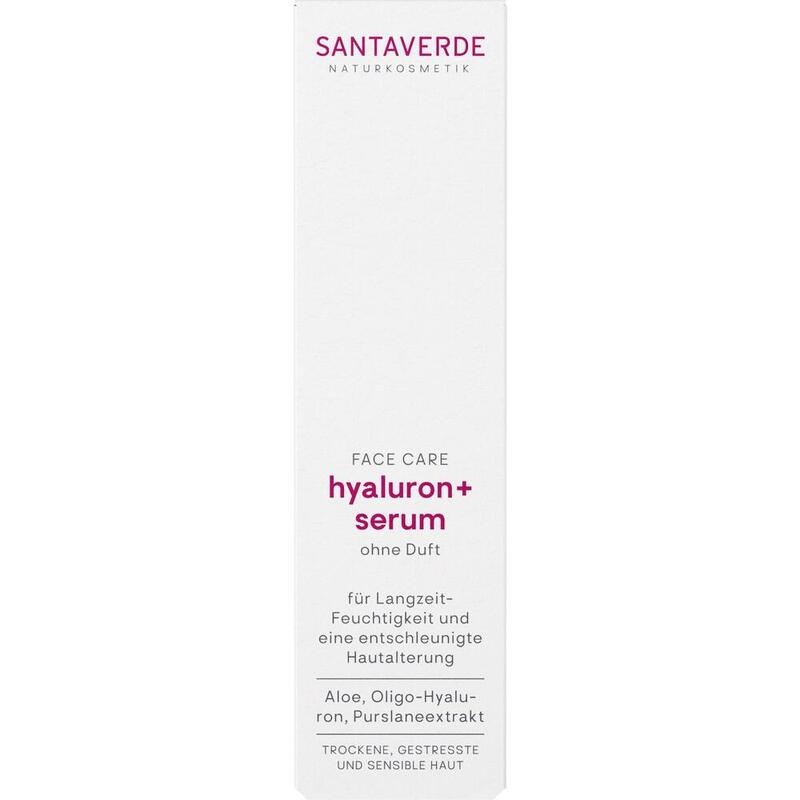 HYALURON+ SERUM