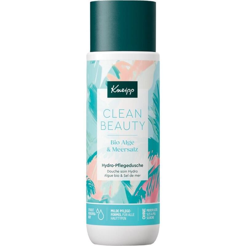 KNEIPP CLEAN BEAUTY Bio Alge&Meers.Hydro-Pflegedu.
