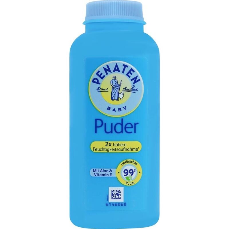 PENATEN NATURAL Powder