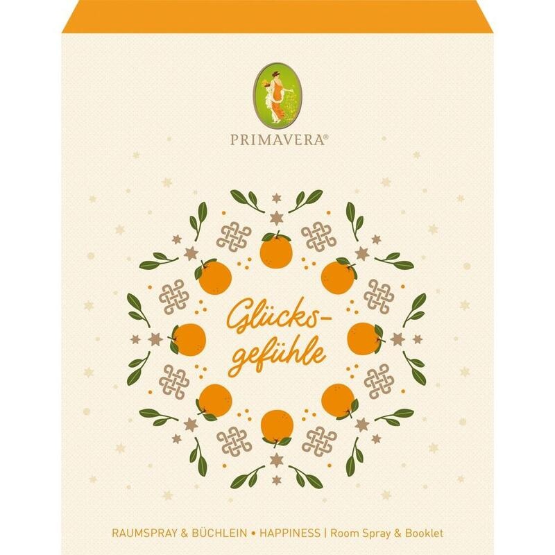 GESCHENKSET Glücksgefühle