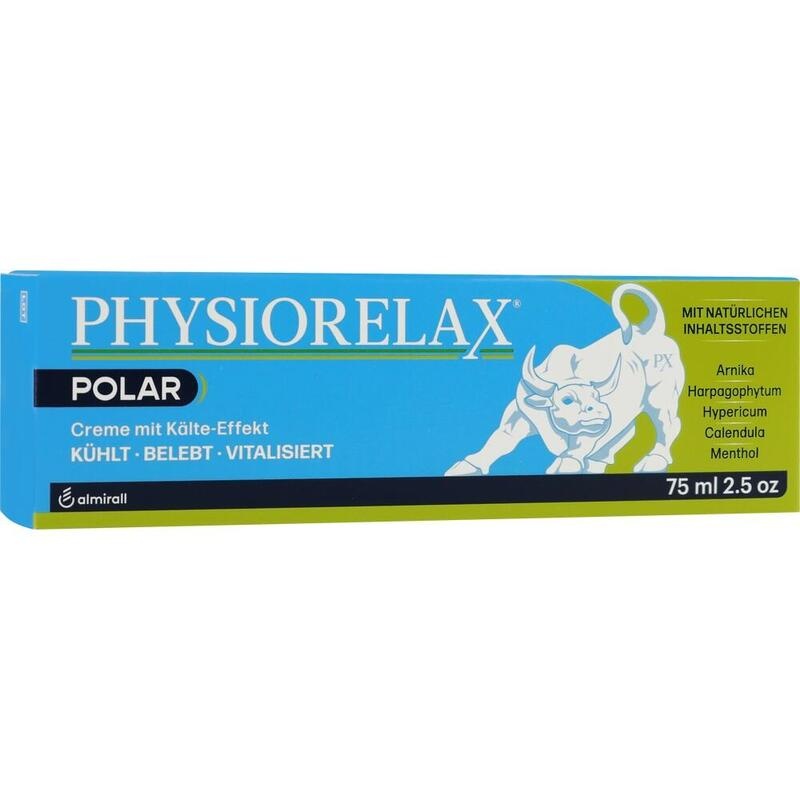 PHYSIORELAX Polar Creme
