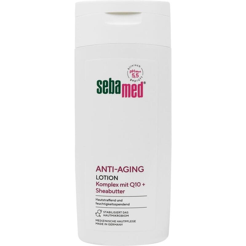 SEBAMED Anti-Aging Lotion