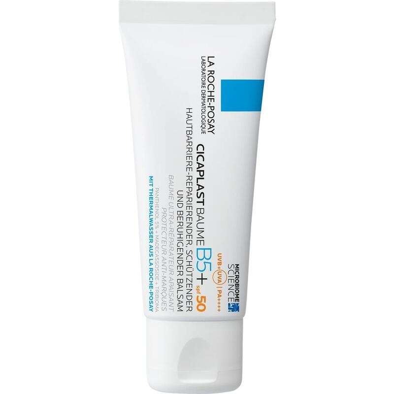 La Roche-Posay Cicaplast Baume B5+ LSF 50 Wundbalsam für Narben & frische Tattoos