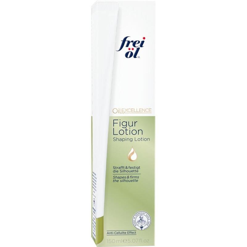 FREI ÖL FigurLotion