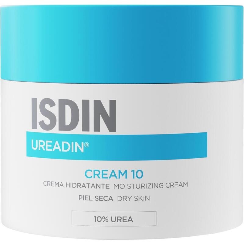 ISDIN Ureadin Cream 10% Urea