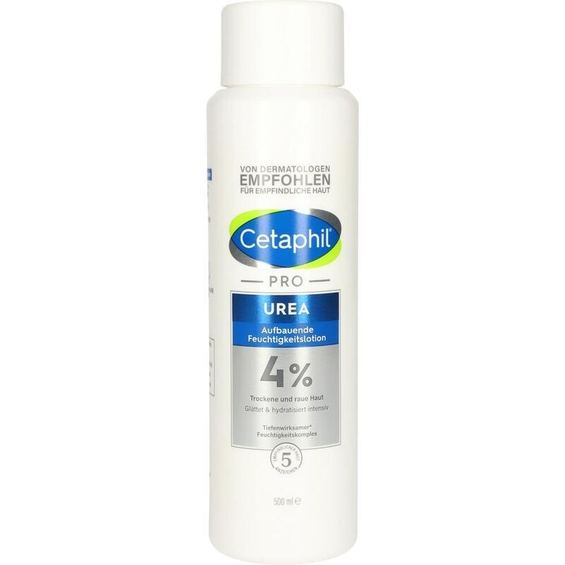 CETAPHIL Pro Urea 4% Lotion