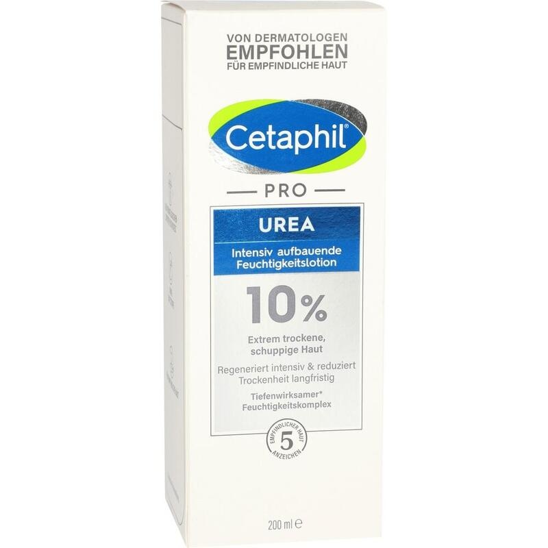 CETAPHIL Pro Urea 10% Lotion