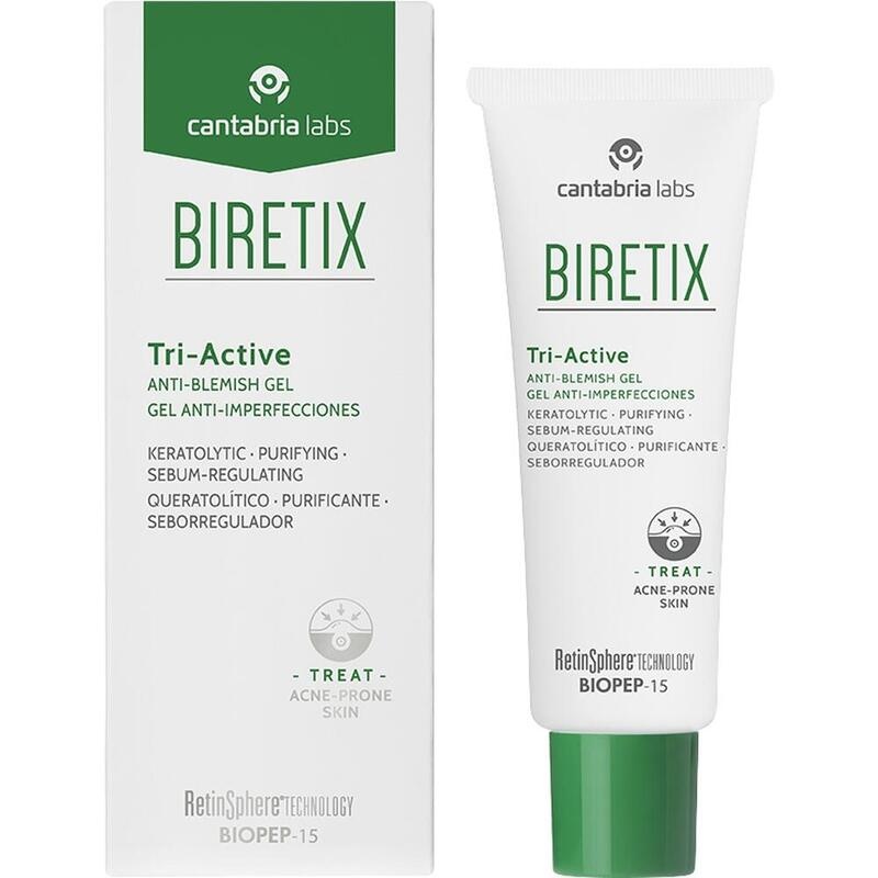 BIRETIX Tri-Active Gel