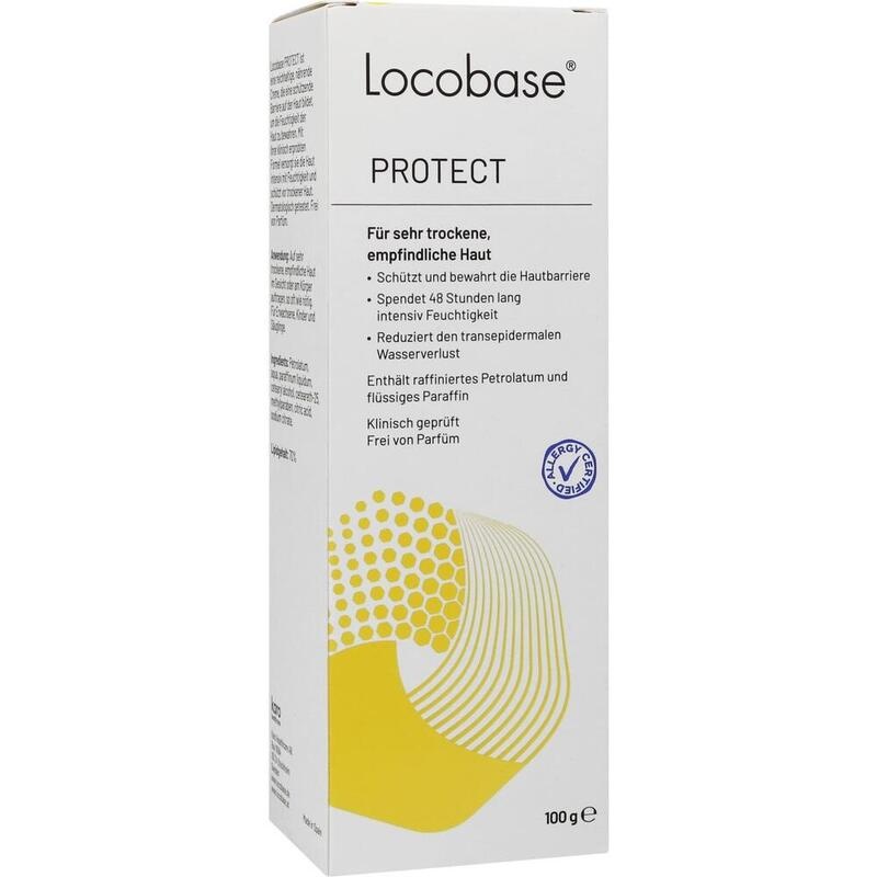 LOCOBASE Protect Creme