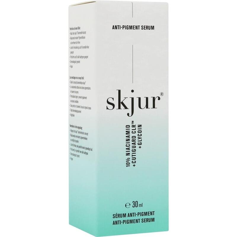 SKJUR Anti-Pigment Serum
