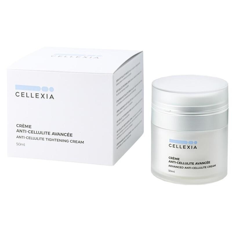 CELLEXIA straffende Anti-Cellulite-Creme