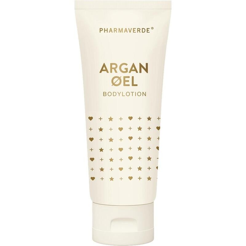 PHARMAVERDE Argangold Bodylotion