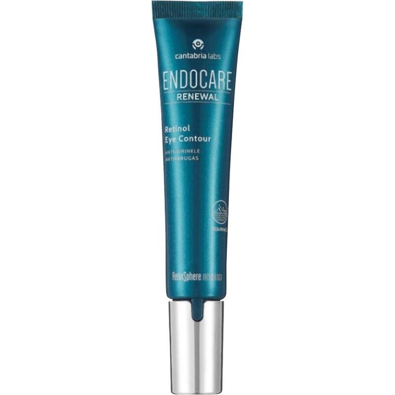 ENDOCARE Retinol Eye Contour Gel