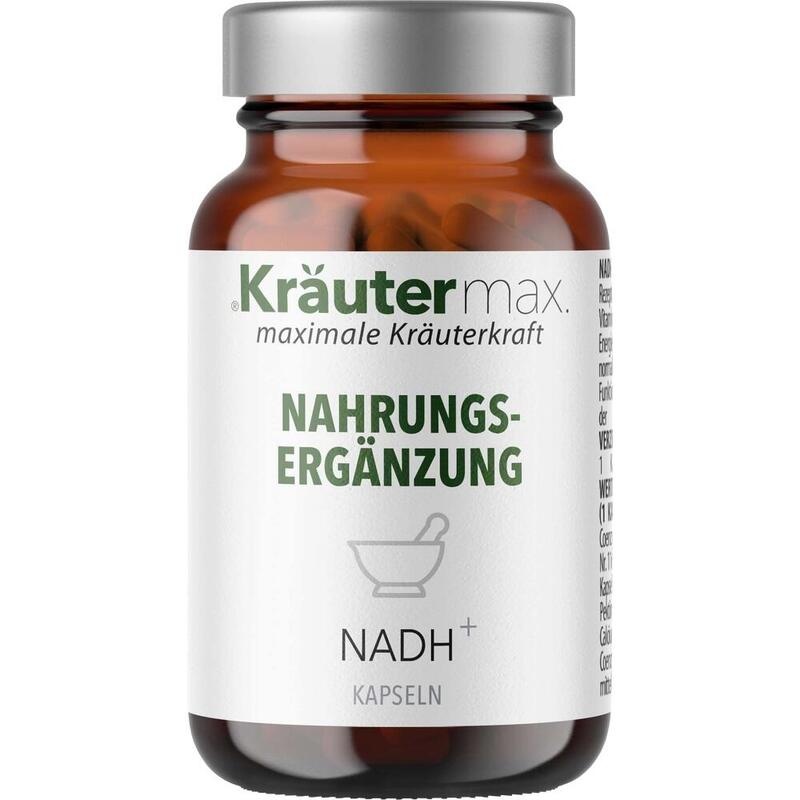 NADH+ KAPSELN