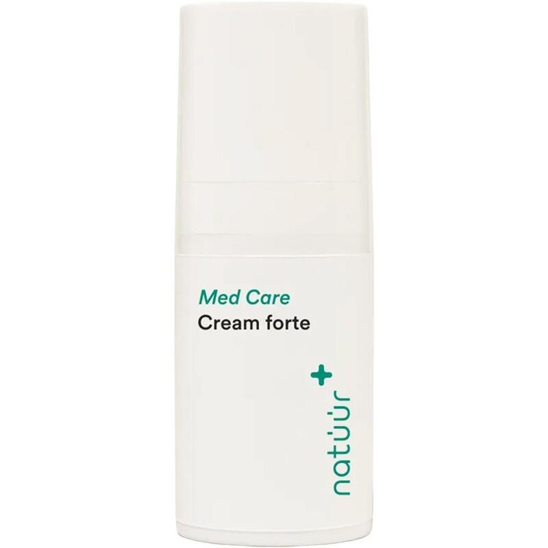 NATÜÜR Cream forte