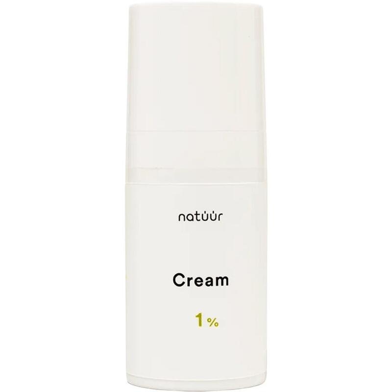 NATÜÜR Cream 1%