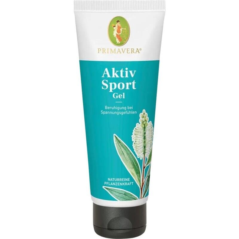 AKTIV SPORTGEL