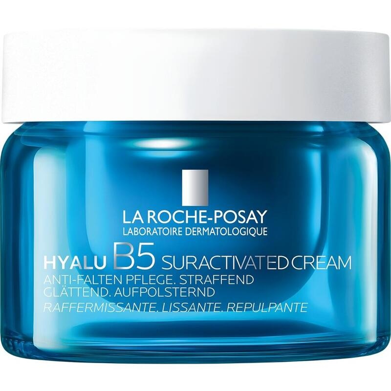 La Roche-Posay Hyalu B5 Suractivated Creme bei tiefen Falten & trockener Haut (Intensiv-Aufpolsterung)