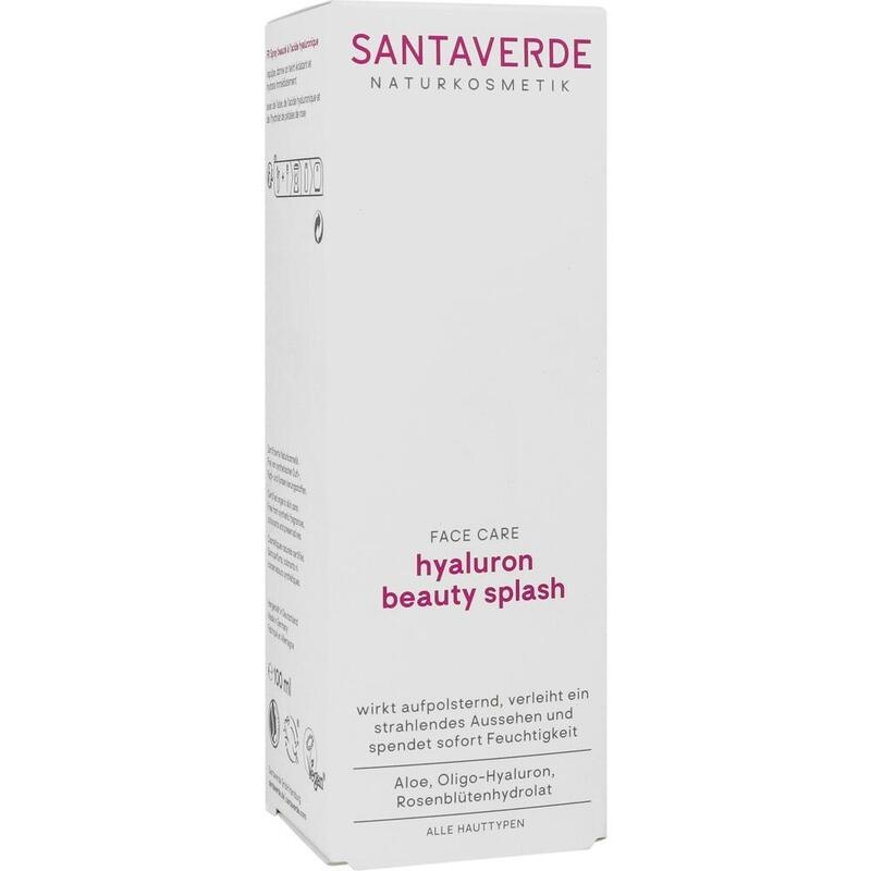HYALURON BEAUTY splash Spray