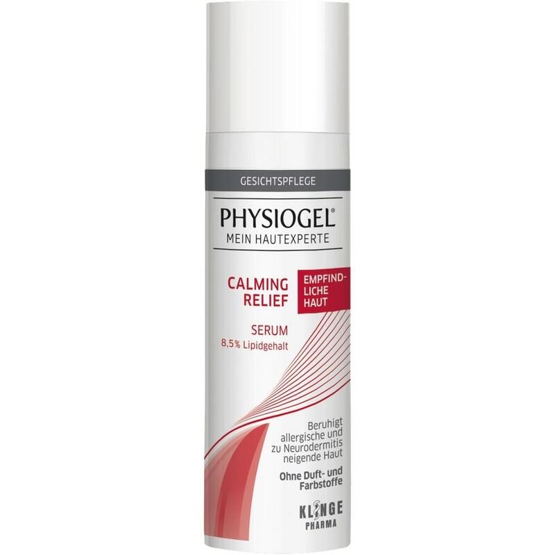 PHYSIOGEL Calming Relief Serum