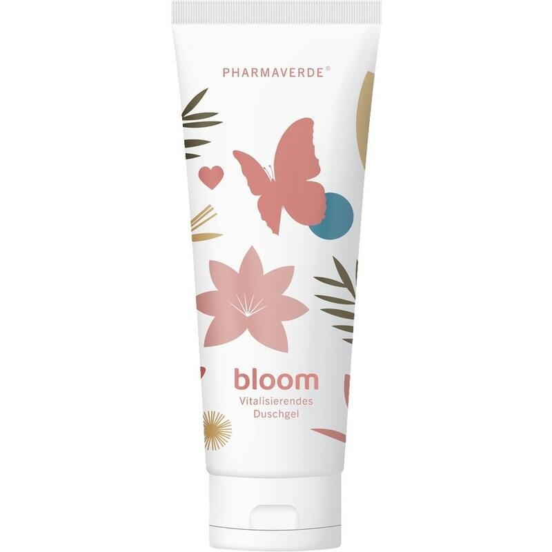 PHARMAVERDE Bloom Duschbad