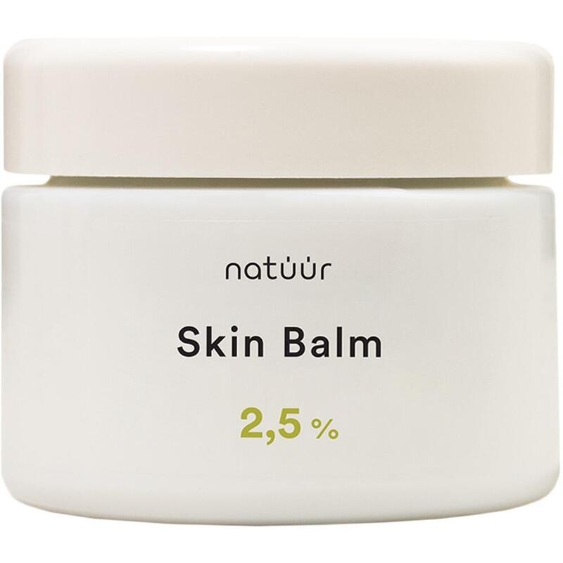 NATÜÜR Skin Balm