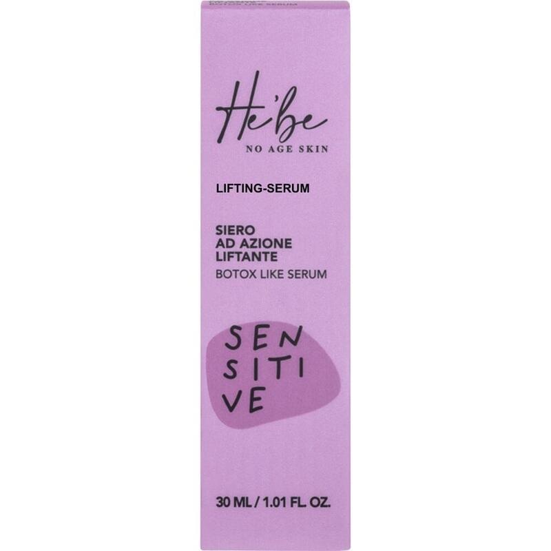 HEBE Anti-Aging Botox Gesichtsserum