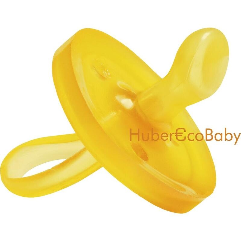 BIO SCHNULLER Rundschild Ortho S HuberEcoBaby
